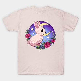 Moon Bunny T-Shirt